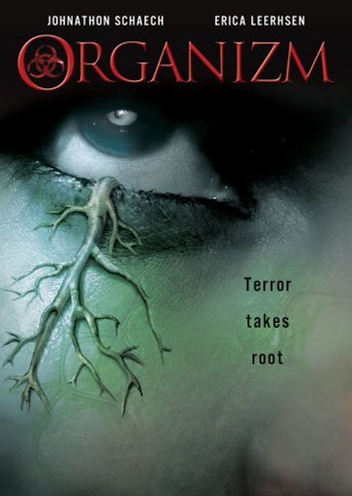 смотреть онлайн бесплатно в хорошем качестве Организм / Organizm / Living Hell (2008) DVDRip