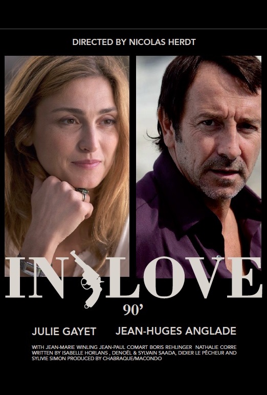 смотреть онлайн бесплатно в хорошем качестве Влюблённая / Amoureuse / In Love (2011) HDRip