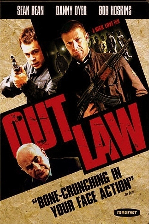 смотреть онлайн бесплатно в хорошем качестве Вне закона / Outlaw (2007) DVDRip