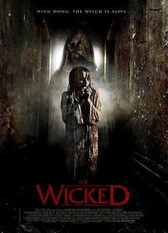 смотреть онлайн бесплатно в хорошем качестве Ведьма / Злой / The Wicked (2013) HDRip