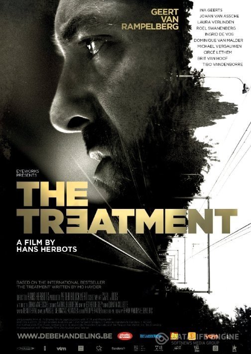 смотреть онлайн бесплатно в хорошем качестве Исцеление / The Treatment / De Behandeling (2014) DVDRip