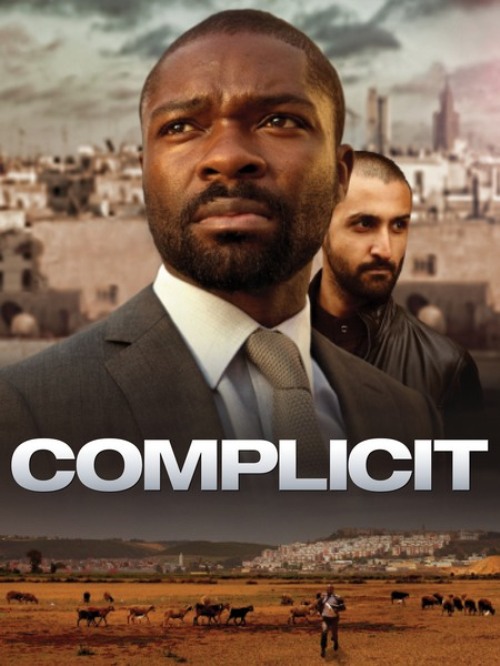 смотреть онлайн бесплатно в хорошем качестве Причастный / Complicit (2013) HDRip
