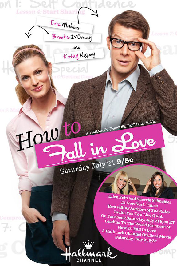 смотреть онлайн бесплатно в хорошем качестве Как влюбиться / How to Fall in Love (2012) HDRip