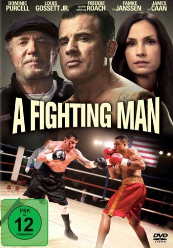 смотреть онлайн бесплатно в хорошем качестве Боец / A Fighting Man (2014) WEB-DLRip