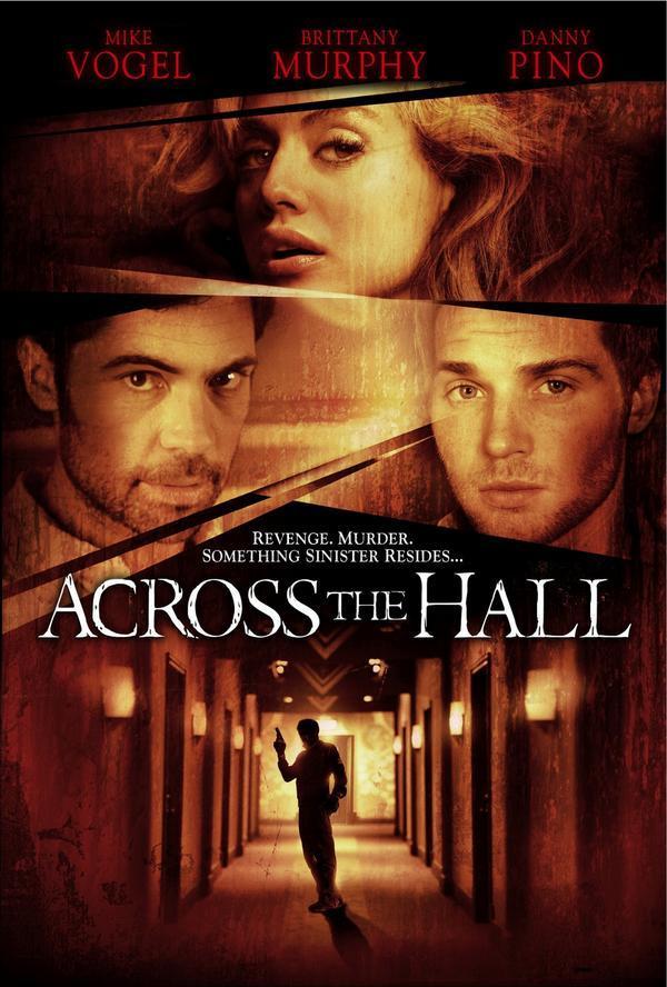 смотреть онлайн бесплатно в хорошем качестве Напротив по коридору / Across the Hall (2009) DVDRip
