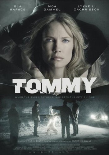 смотреть онлайн бесплатно в хорошем качестве Томми / Tommy (2014) BDRip