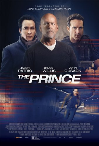 смотреть онлайн бесплатно в хорошем качестве Принц / The Prince (2014)