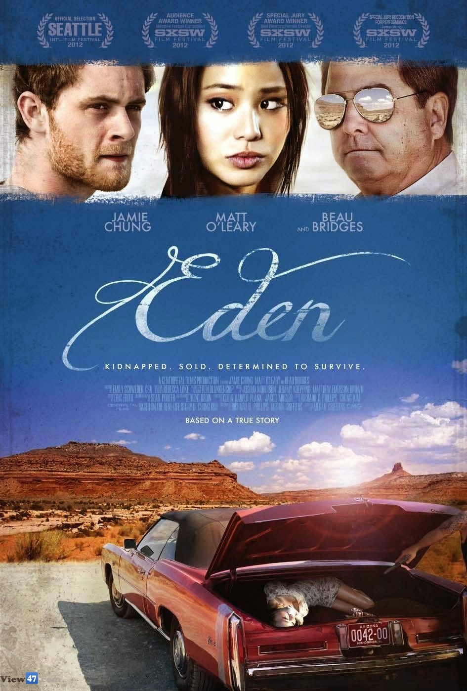 смотреть онлайн бесплатно в хорошем качестве Эден / Eden (2012)