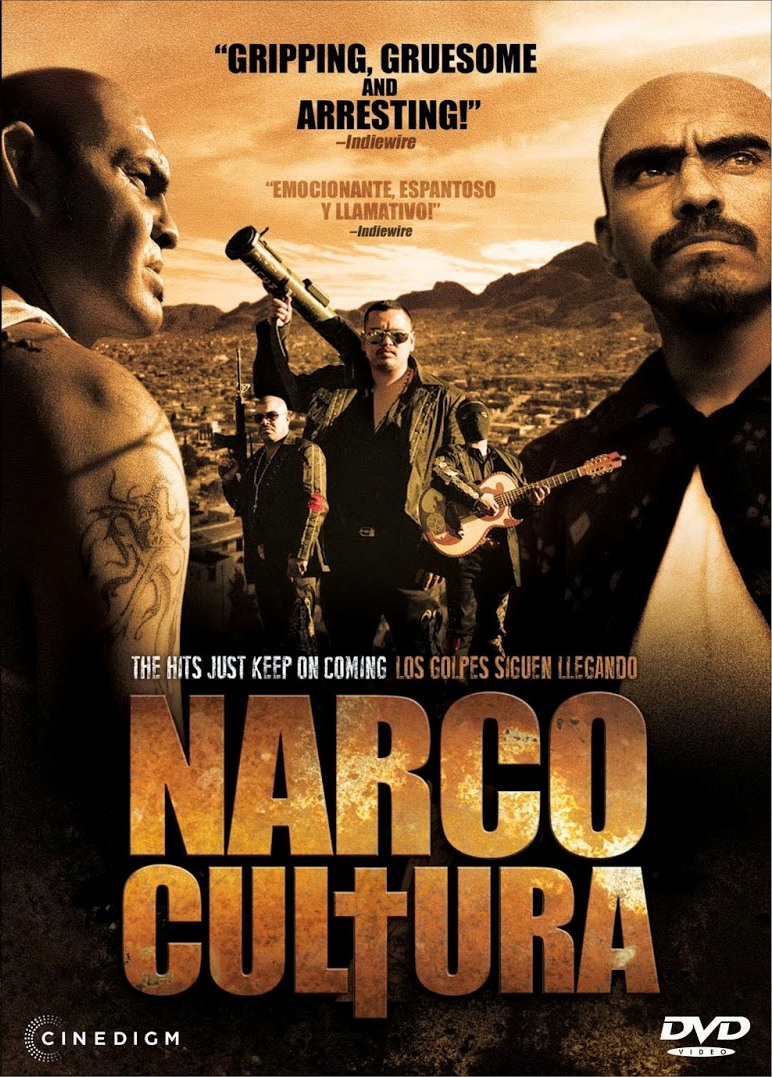 смотреть онлайн бесплатно в хорошем качестве Наркокультура / Narco Cultura (2013)