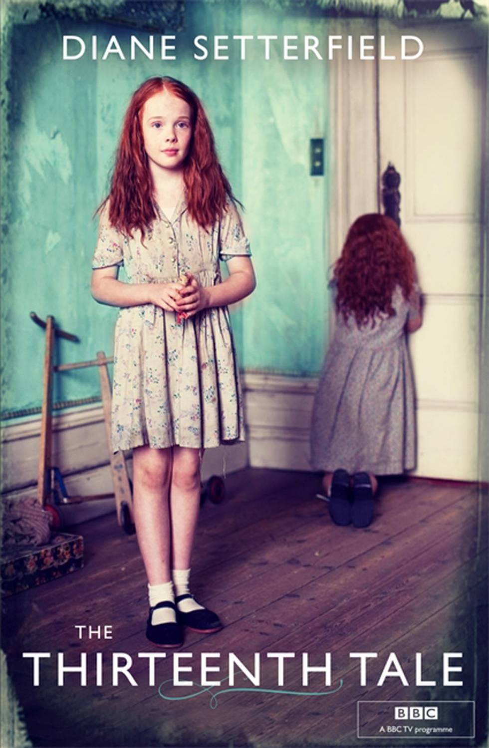смотреть онлайн бесплатно в хорошем качестве Тринадцатая сказка / The Thirteenth Tale (2013)