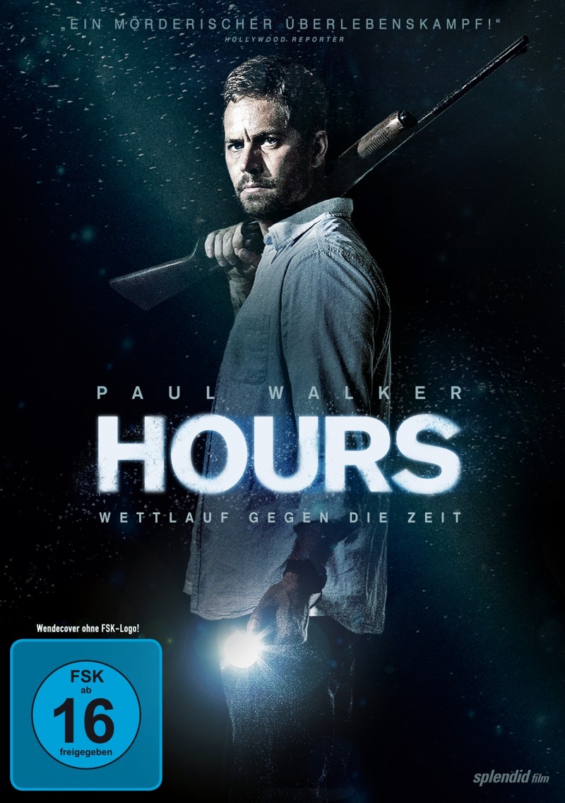 смотреть онлайн бесплатно в хорошем качестве Считанные часы / Hours (2013)