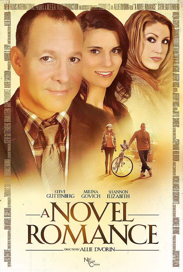 смотреть онлайн бесплатно в хорошем качестве Это не ты / A Novel Romance (2011)