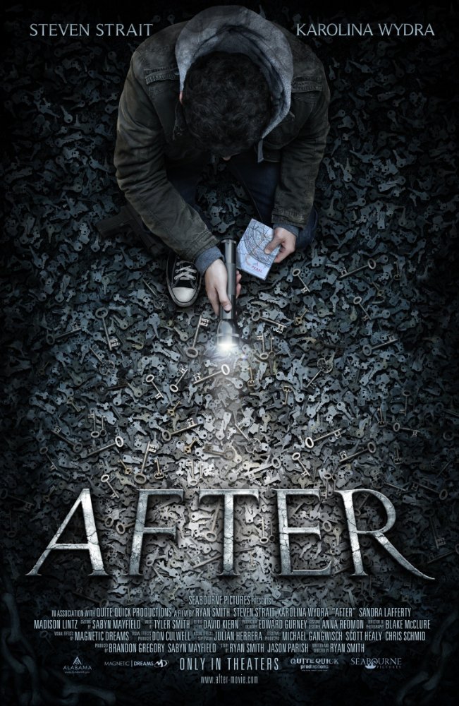 смотреть онлайн бесплатно в хорошем качестве После / After (2012)