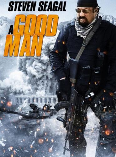 смотреть онлайн бесплатно в хорошем качестве Хороший человек / A Good Man (2014)