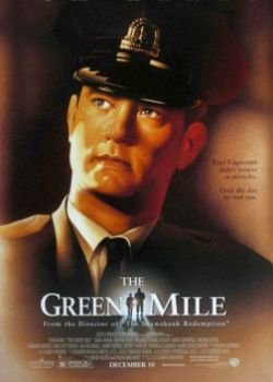 смотреть онлайн бесплатно в хорошем качестве Зеленая миля (1999)
