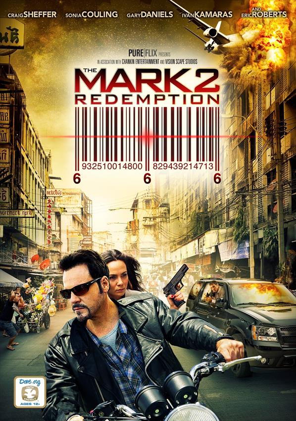 смотреть онлайн бесплатно в хорошем качестве Знак 2: Искупление / The Mark: Redemption (2013)