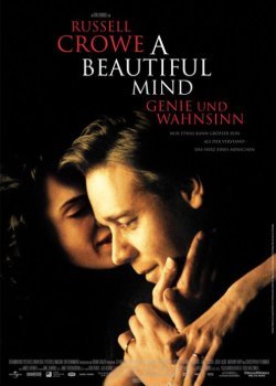 смотреть онлайн бесплатно в хорошем качестве Игры разума (2001)