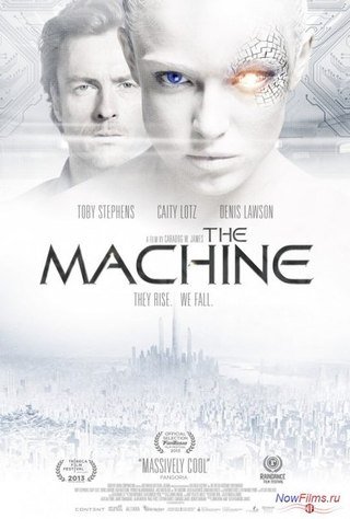 смотреть онлайн бесплатно в хорошем качестве Машина (2013)