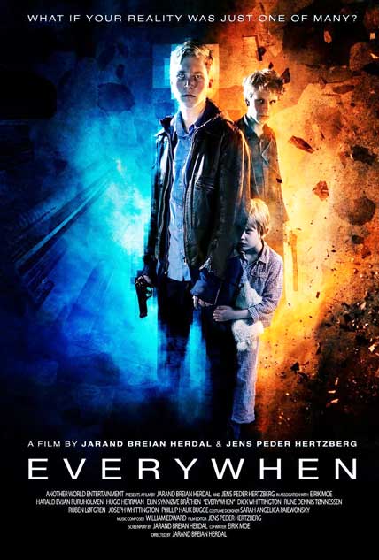 смотреть онлайн бесплатно в хорошем качестве Где угодно (2013)