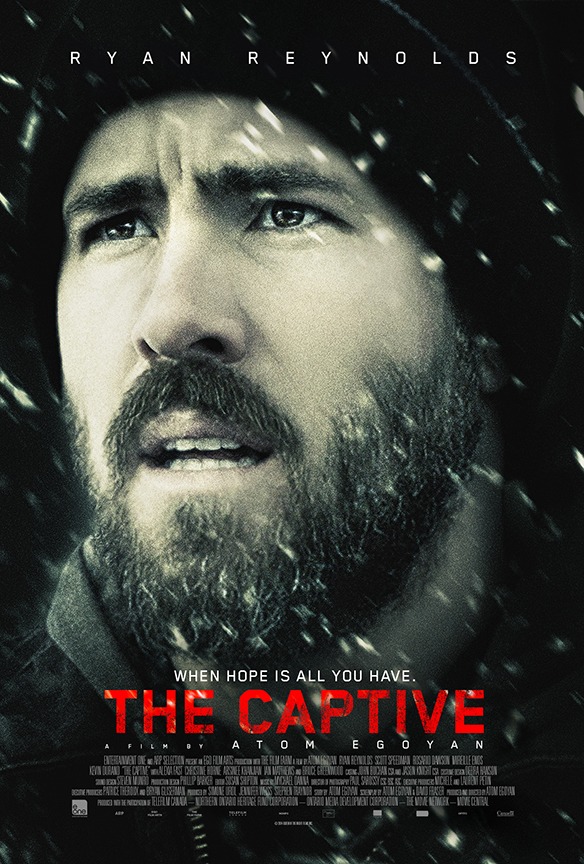 смотреть онлайн бесплатно в хорошем качестве Пленница / The Captive (2014)