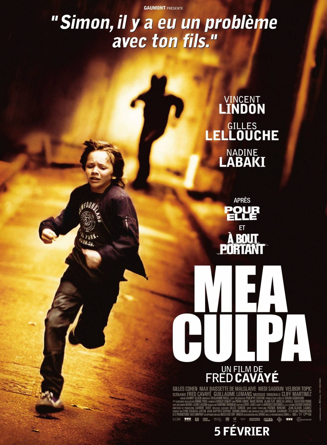 смотреть онлайн бесплатно в хорошем качестве Моя вина (2014)