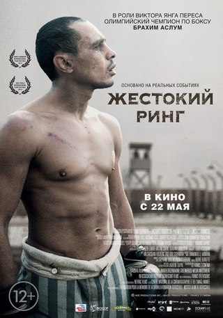 смотреть онлайн бесплатно в хорошем качестве Жестокий ринг (2014)