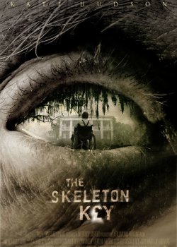 смотреть онлайн бесплатно в хорошем качестве Ключ от всех дверей (2005)