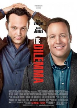смотреть онлайн бесплатно в хорошем качестве Дилемма (2011)