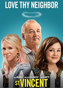 смотреть онлайн бесплатно в хорошем качестве Святой Винсент (2014)