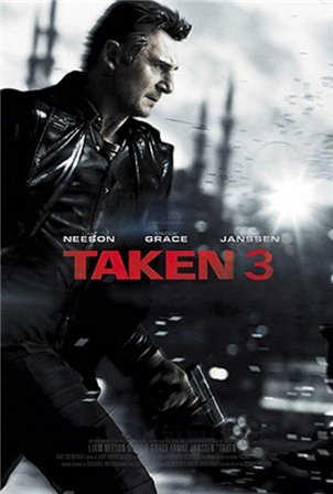 смотреть онлайн бесплатно в хорошем качестве Заложница 3 (2015)